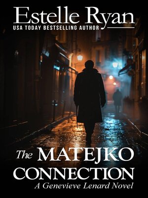 cover image of The Matejko Connection